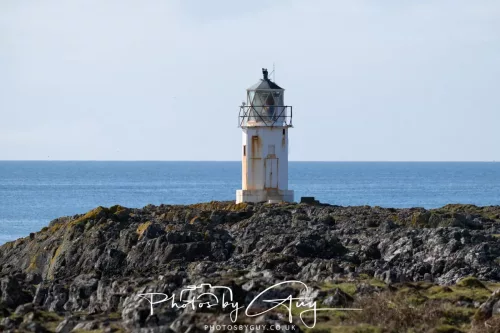 19 April 2026 - Kilchatten and Glencallum Bay - Isle of Bute-