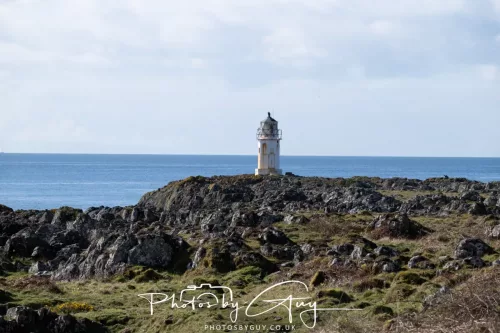 19 April 2026 - Kilchatten and Glencallum Bay - Isle of Bute-