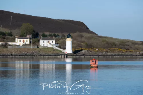 25 April 2026 Kingscross, Isle of Arran 