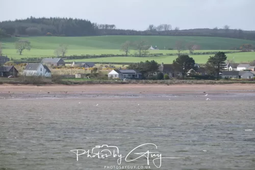 18 April 2026 - Kilchatten Bay, Isle of Bute -