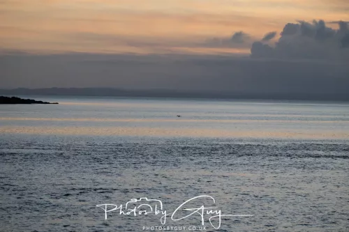 27 & 28 Sept 2025 : Arran, Scotland -