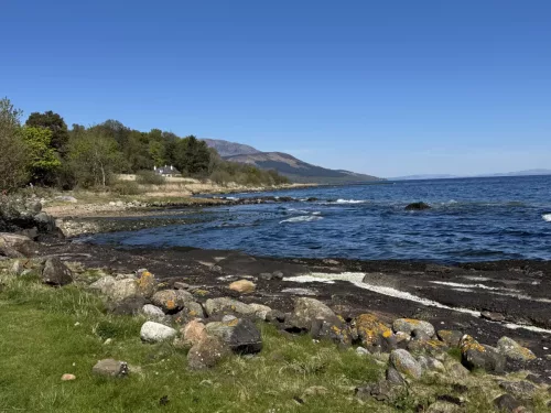 29 April 2026 Kildonan, Arran