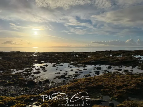 27 & 28 September 2025 : Arran, Scotland 