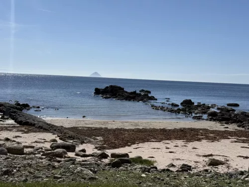 29 April 2026 Kildonan, Arran