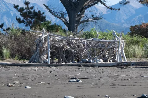 27 - 30 March kiakoura New Zealand