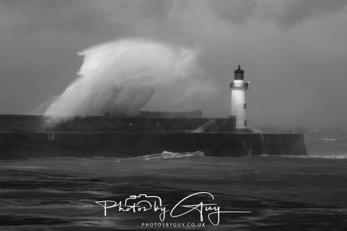 Untitled-25 October 2026 - Whitehaven Harbour, Cumbria - Storm Bolio